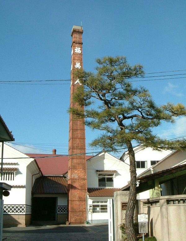 🍶 후쿠비진 주조 (후쿠비진슈조카부시키카이샤) 이미지 1